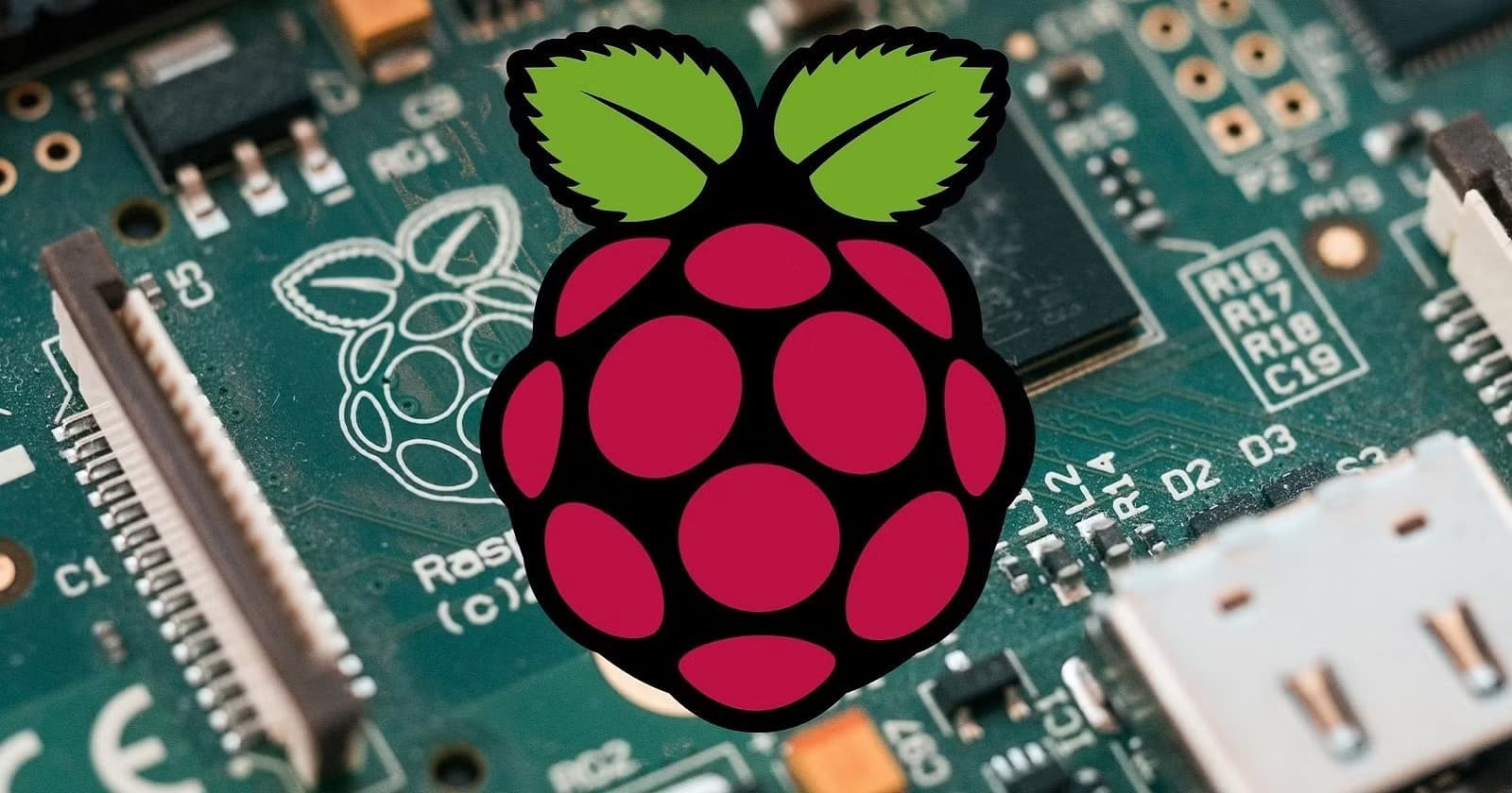 RPI Security Camera screenshot
